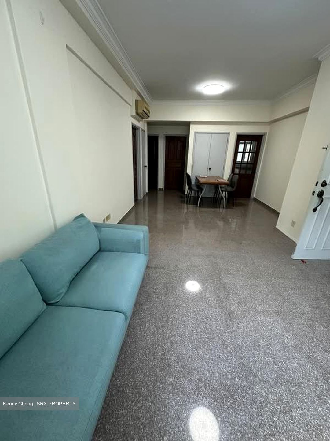 Novena Lodge (D11), Condominium #539186191